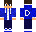 cool duke dude
