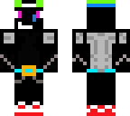 cool enderman
