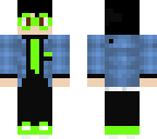 cool nerd