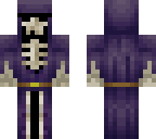 cool skeleton