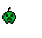 creeper apple