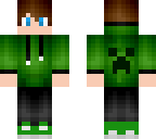 creeper boy