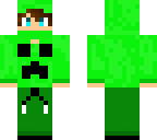 creeper boy