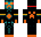 creeper bro