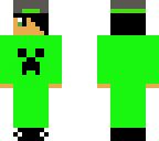 crepey dude