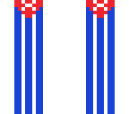 cuban flag