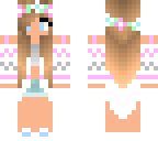 cute girl remake