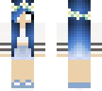 cute herobrine edit