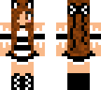 cute maid