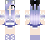 cute mifwa custom