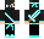 cyfighter