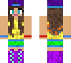 daniel'sgymuniform
