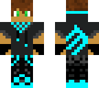 daniel skin turkis