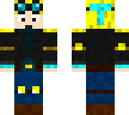 dantdmfanhd