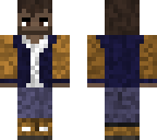 dark skinned timberlands male