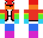 debate rainbow