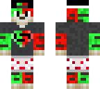 december skyronite