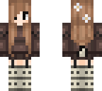 deer girl