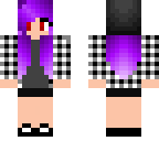 demon girl