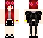 demon girl