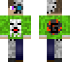derek'sschooluniform