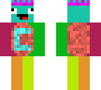 derp men  colors