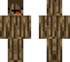 derp oak wood