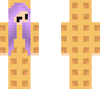 derp underhead waffle