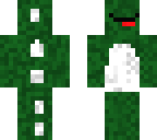 derpy dino dude