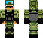 derpy military