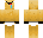 derpy mlg potato