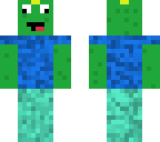 derpymonster the beast