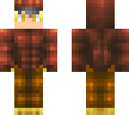devil guy version 2