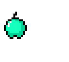 diamond apple