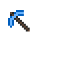 diamond pickaxe