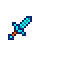 diamond sword