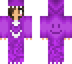 dino kawaii skin