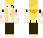 dio girl edit