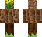 dirt man
