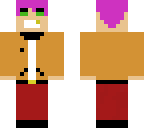 disco stan