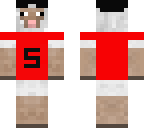 dope sheep