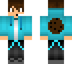double cookie