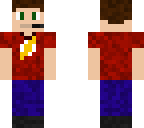 drew