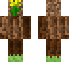 earth man