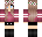edit girl