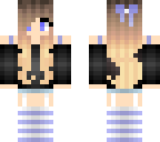 edited blue cutie