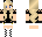 edited cat girl