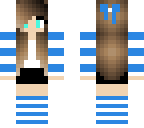 edited my old skin