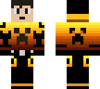 edited skin