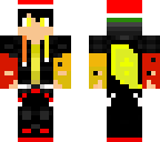 edited yellow boy